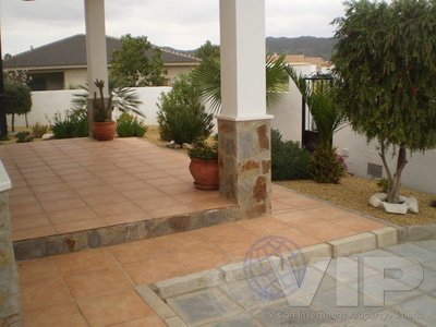 VIP5054CH: Villa for Sale in Los Llanos (Zurgena), Almería