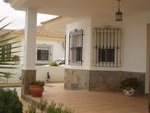 VIP5054CH: Villa for Sale in Los Llanos (Zurgena), Almería