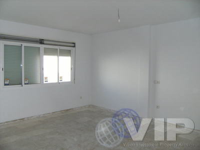 VIP5055: Townhouse for Sale in Los Gallardos, Almería