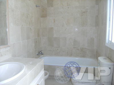 VIP5055: Townhouse for Sale in Los Gallardos, Almería