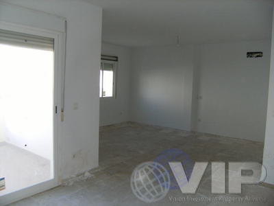 VIP5055: Townhouse for Sale in Los Gallardos, Almería