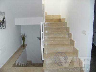 VIP5055: Townhouse for Sale in Los Gallardos, Almería