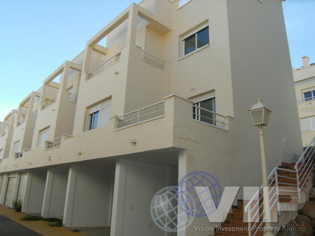 VIP5055: Maison de Ville à vendre dans Los Gallardos, Almería