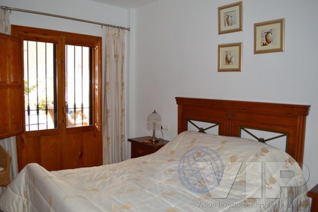 VIP5056CH: Villa en Venta en Arboleas, Almería