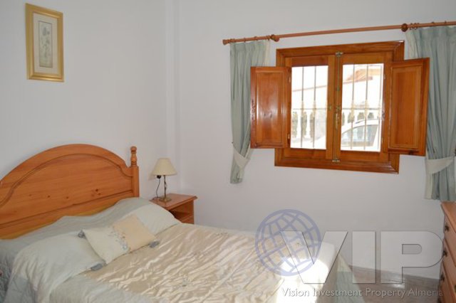 VIP5056CH: Villa en Venta en Arboleas, Almería