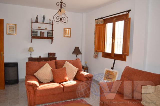 VIP5056CH: Villa en Venta en Arboleas, Almería