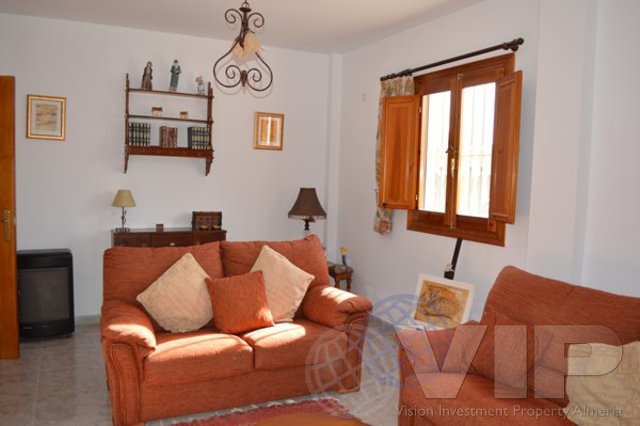 VIP5056CH: Villa for Sale in Arboleas, Almería