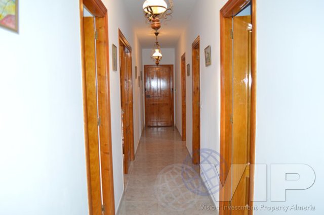 VIP5056CH: Villa en Venta en Arboleas, Almería