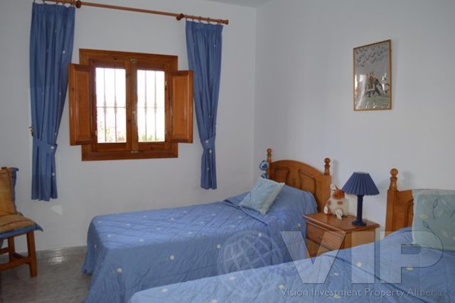 VIP5056CH: Villa en Venta en Arboleas, Almería