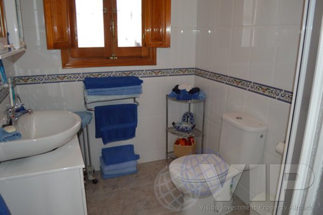 VIP5056CH: Villa en Venta en Arboleas, Almería