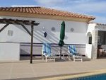 VIP5056CH: Villa en Venta en Arboleas, Almería