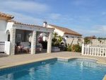 VIP5056CH: Villa zu Verkaufen in Arboleas, Almería