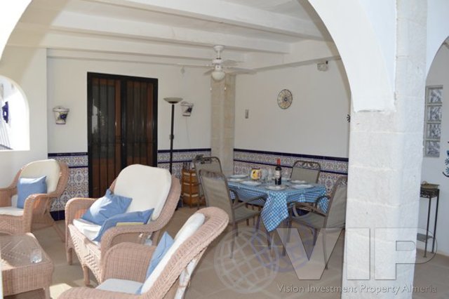 VIP5056CH: Villa en Venta en Arboleas, Almería