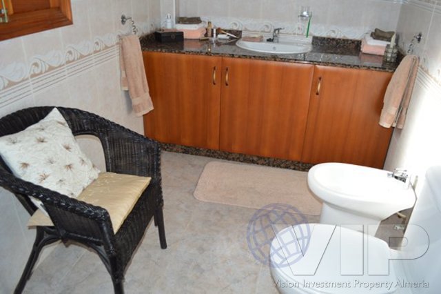 VIP5056CH: Villa en Venta en Arboleas, Almería