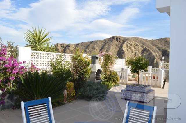 VIP5056CH: Villa en Venta en Arboleas, Almería