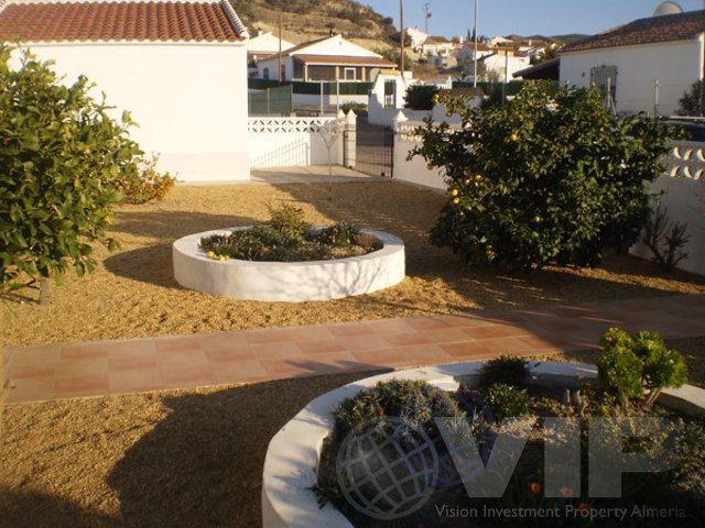VIP5057CH: Villa en Venta en Arboleas, Almería