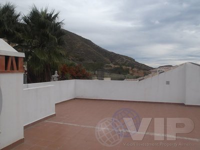 VIP5058CH: Villa for Sale in Arboleas, Almería