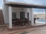 VIP5058CH: Villa en Venta en Arboleas, Almería