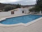 VIP5058CH: Villa en Venta en Arboleas, Almería