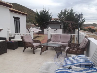 VIP5058CH: Villa for Sale in Arboleas, Almería