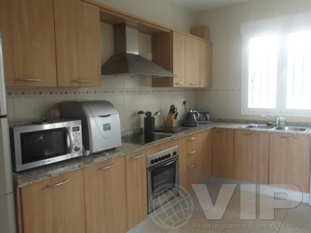 VIP5058CH: Villa à vendre dans Arboleas, Almería