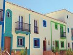 VIP5061: Townhouse for Sale in Desert Springs Golf Resort, Almería