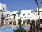 VIP5061: Maison de Ville à vendre dans Desert Springs Golf Resort, Almería