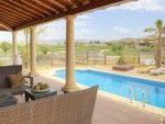 VIP5063: Villa for Sale in Desert Springs Golf Resort, Almería