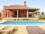 VIP5063: Villa for Sale in Desert Springs Golf Resort, Almería