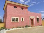 VIP5063: Villa en Venta en Desert Springs Golf Resort, Almería