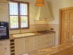 VIP5063: Villa for Sale in Desert Springs Golf Resort, Almería