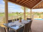 VIP5063: Villa en Venta en Desert Springs Golf Resort, Almería