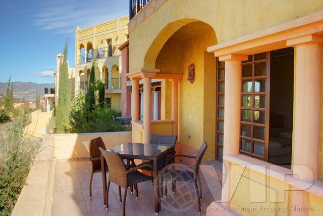 VIP5066: Townhouse for Sale in Vera, Almería