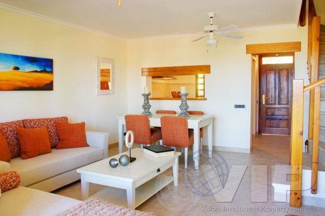 VIP5066: Townhouse for Sale in Vera, Almería