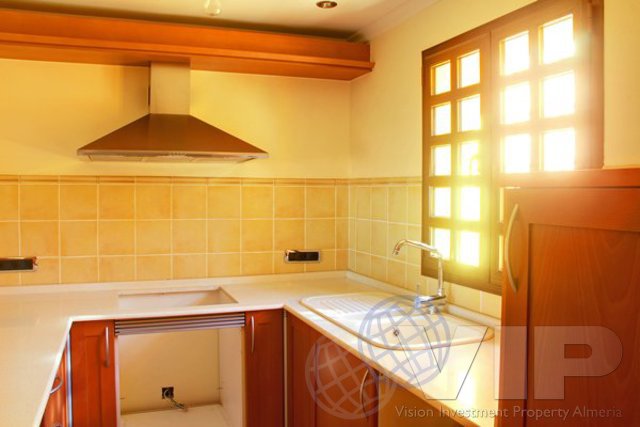 VIP5066: Townhouse for Sale in Vera, Almería