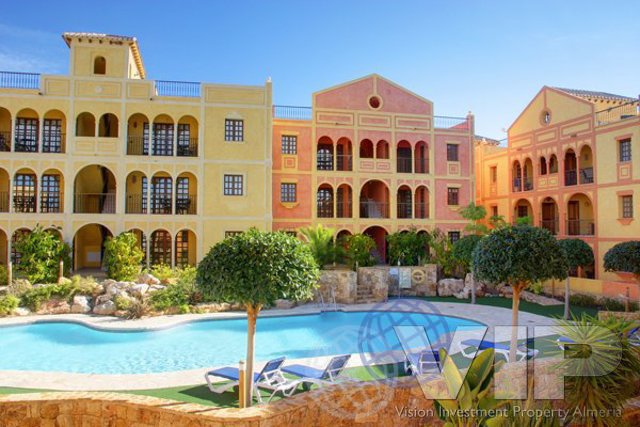 VIP5066: Townhouse for Sale in Vera, Almería