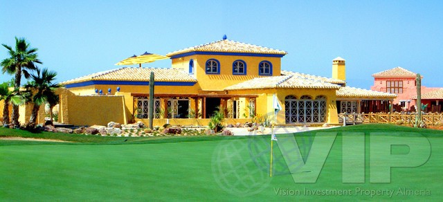 VIP5066: Adosado en Venta en Vera, Almería