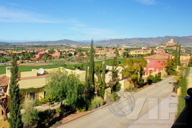 VIP5066: Stadthaus zu Verkaufen in Vera, Almería