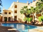 VIP5068: Apartamento en Venta en Desert Springs Golf Resort, Almería VIP5068: Apartamento en Venta en Desert Springs Golf Resort, Almería