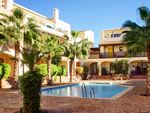VIP5068: Apartamento en Venta en Desert Springs Golf Resort, Almería VIP5068: Apartamento en Venta en Desert Springs Golf Resort, Almería