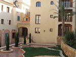 VIP5068: Apartamento en Venta en Desert Springs Golf Resort, Almería VIP5068: Apartamento en Venta en Desert Springs Golf Resort, Almería