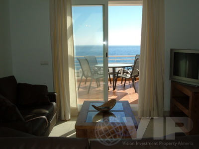 VIP5069: Apartment for Sale in Mojacar Playa, Almería