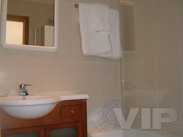 VIP5069: Appartement à vendre dans Mojacar Playa, Almería