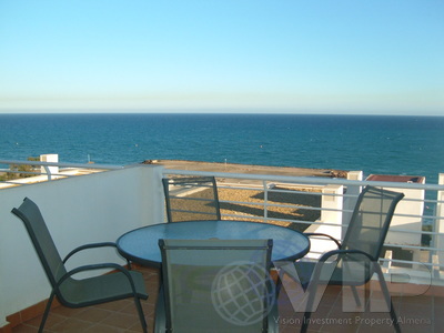 VIP5069: Apartment for Sale in Mojacar Playa, Almería