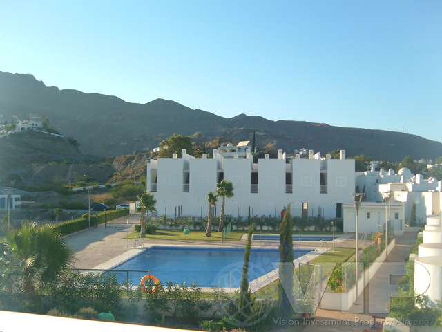 VIP5069: Apartamento en Venta en Mojacar Playa, Almería