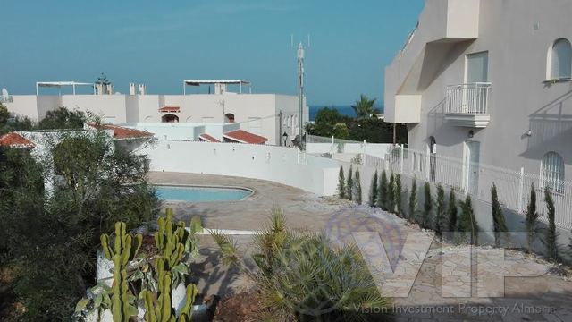 VIP5070: Villa en Venta en Mojacar Playa, Almería