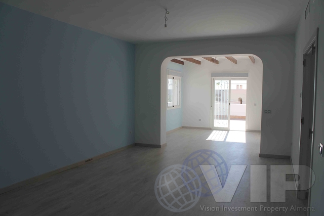 VIP5070: Villa for Sale in Mojacar Playa, Almería