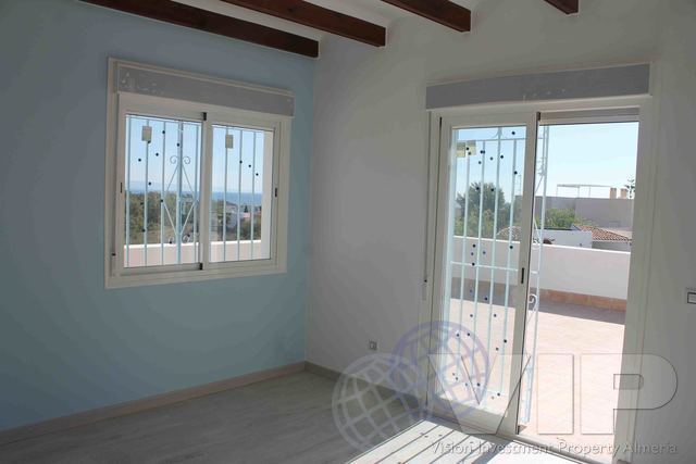 VIP5070: Villa for Sale in Mojacar Playa, Almería