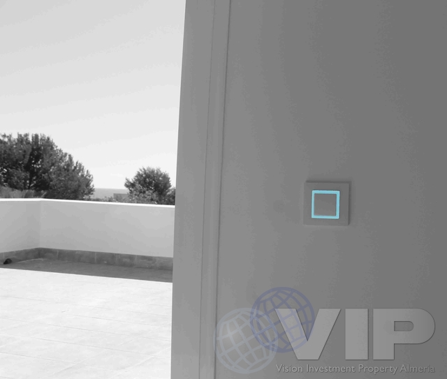 VIP5070: Villa for Sale in Mojacar Playa, Almería
