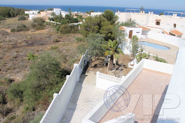 VIP5070: Villa for Sale in Mojacar Playa, Almería